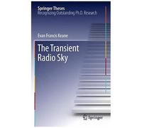 The Transient Radio Sky