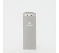 The Transit Fliptop Mug | 0,35L gris ONE SIZE