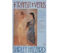 Shirley Hazzard – The Transit of Venus – Poche