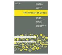 The Transit of Venus, Awa Science Series Hamish Campbell, Paul Callaghan, Peter Adds, Richard Hall (Auteur)