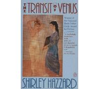 The Transit of Venus (King Penguin S.) by Shirley Hazzard [Paperback] NEUF