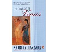 Transit of Venus Shirley Hazzard (Auteur)