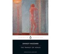 The Transit of Venus - Shirley Hazzard Introduction by Lauren Groff - Penguin Putnam Inc - Livre en Anglais - Paperback Shirley Hazzard Introduction by Lauren GroffShirley Hazzard Introduction by Laur