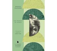 The Transit of Venus: The richly evocative modern classic