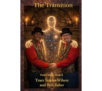 The Transition: Dual Citizen: Book 4