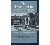 The Transition in Eastern Europe Jeffrey D. Sachs, Kenneth Froot, Olivier Blanchard (Auteur)