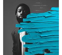 Mali Music – The Transition of Mali – CD – RCA