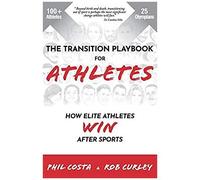 The Transition Playbook For Athletes