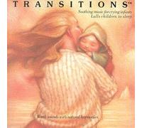 The Transitions - Transitions 1