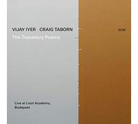 The Transitory Poems [CD] NEUF