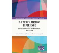 The Translation of Experience