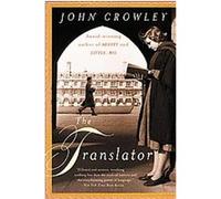 The Translator John Crowley (Auteur)