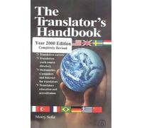The Translator's Handbook