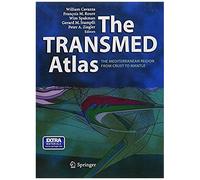 The Transmed Atlas. The Mediterranean Region From Crust To Mantle