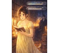 The Transmigrated Side Character: She Was Written to Shine Someone Else's Light - He Had Other Plans