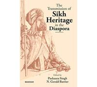 The Transmission of Sikh Heritage in the Diaspora