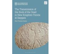 The Transmission of the Book of the Dead in New Kingdom Tombs at Saqqara