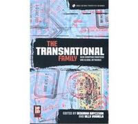 The Transnational Family, Cross-Cultural Perspectives on Women Series