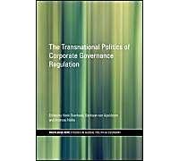 The Transnational Politics Of Corporate Governance Regulation