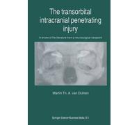 The Transorbital Intracranial Penetrating Injury