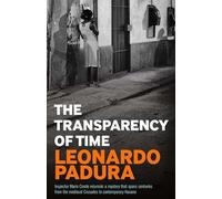 The Transparency of Time