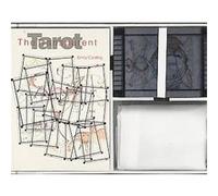 The Transparent Tarot Emily Carding (Auteur)