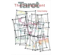 The Transparent Tarot [With Tarot Cards and Reading Cloth] Carding, Emily ( Author ) Oct-01-2008 Paperback