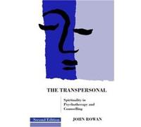 The Transpersonal by John Rowan Rowan, John (Auteur)