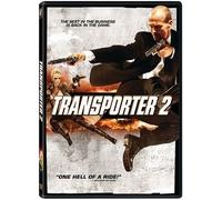 The Transporter 2 (Widescreen Edition) by Jason Statham