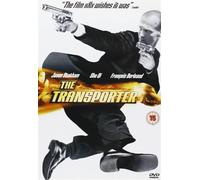 The Transporter - Dvd [Import anglais]
