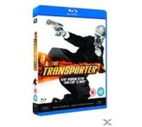 The Transporter – Twentieth Century Fox Film Corporation