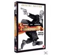 The Transporter G