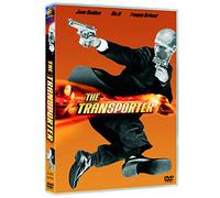 The Transporter [Import]