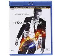 The Transporter Legacy (Blu Ray) Bluray Italian Import