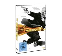 The Transporter NEUF EMBALLAGE D'ORIGINE DVD