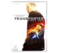 The Transporter Refueled [DVD] (IMPORT) (Pas de version française)