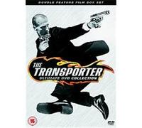 The Transporter/Transporter 2 , (Box Set) G