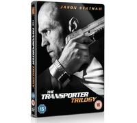 The Transporter - Trilogy