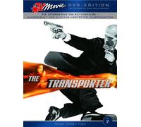 The Transporter - TV Movie Edition [DVD] (2006) Jason Statham, Qi Shu