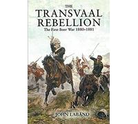 The Transvaal Rebellion