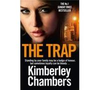 The Trap Chambers, Kimberley (Auteur)