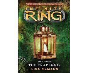 [(The Trap Door )] [Author: Lisa McMann] [May-2013]