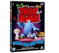The Trap Door – Universal Pictures – Import anglais