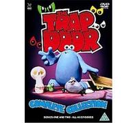 The Trap Door - Series 1-2 G