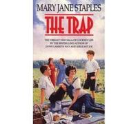 The Trap Staples, Mary Jane (Auteur)