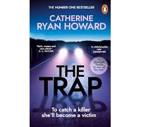 The Trap: The instant bestseller and Sunday Times Thriller of the Year