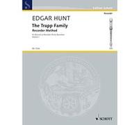 The Trapp Family Recorder