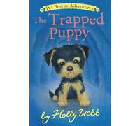 The Trapped Puppy