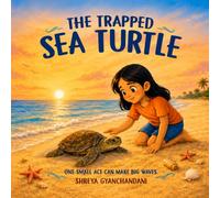 The Trapped Sea Turtle: One Small Act Can Make Big Waves