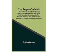 The Trapper's Guide
